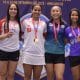 Juliana Viana campeã do Nacional Top16 de Badminton