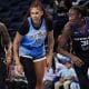 Kamilla Cardoso decisiva na vitória do Chicago Sky pela WNBA