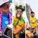 Lista dos brasileiros campeões mundiais de surfe