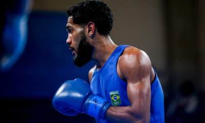 Boxe Luiz Oliveira (Foto: Miriam Jeske/COB @miriamjeske_)
