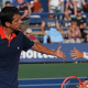 Marcelo Melo e Rafael Matos no US Open