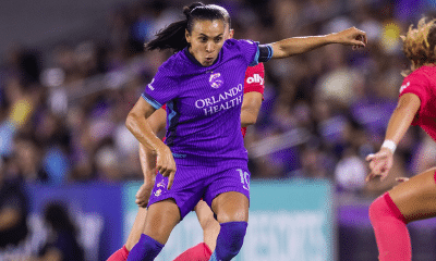 Marta - Orlando Pride
