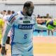 Maurício Borges brilhou na vitória do Vôlei Renata na estreia do Campeonato Paulista 2025 de vôlei masculino