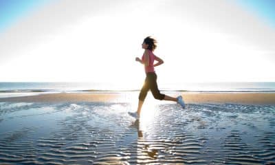 Mindful running - como a corrida pode ser uma forma de meditação ativa