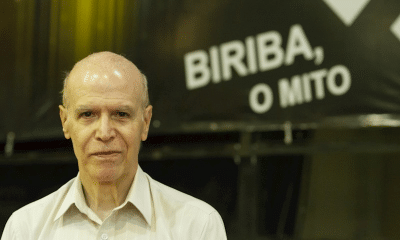 Morre Ubiraci Biriba Rodrigues, lenda do tênis de mesa brasileiro