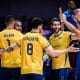 Mundial de vôlei masculino - análise da fase de grupos e possíveis cruzamentos das oitavas de final