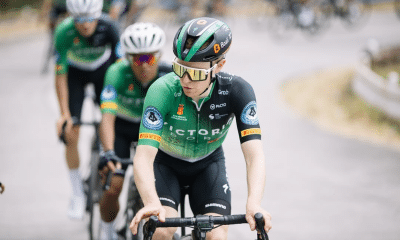 Nicolas Sessler no Tour de Salalah ciclismo estrada