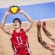 No Grupo D do Mundial de vôlei masculino, Estados Unidos chegam mais fortes com os retornos de Micah Christenson e Taylor Averill