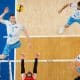 Oposto Tonček Štern será uma das armas da Eslovênia para sair vitoriosa no Grupo E do Mundial de vôlei masculino