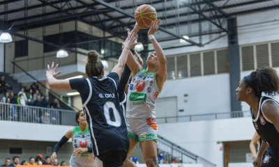 Ourinhos e Corinthians vencem no Paulista de Basquete Feminino
