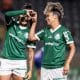 Palmeiras goleou Realidade Jovem pelo Paulista de futebol feminino