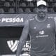 Paulão é uma lenda do vôlei de praia do Brasil