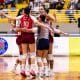 Jheovana comandou vitória do Paulistano Barueri sobre o Pinheiros pelo Paulista de vôlei feminino
