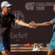 Pedro Boscardin e João Lucas Reis - Challenger de Buenos Aires