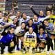 Pinheiros estreou com vitória na fase de grupos da Liga Nacional de handebol feminino