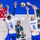 Polônia faz 3 a 1 na Holanda e avança para as oitavas do Mundial de vôlei masculino com 100% de aproveitamento