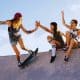 Por que o skate é um ótimo exercício para corpo e mente