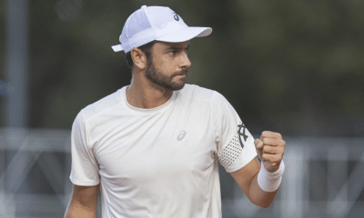 Pucinelli vence duelo brasileiro no Challenger de Buenos Aires