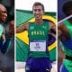 Quais são as maiores chances de medalha do Brasil no Mundial de atletismo?