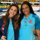 Rebeca Andrade e Jade Barbosa destacam cuidado mental