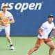 Fernando Romboli eliminado nas duplas masculinas do US Open