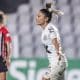 Santos e São Paulo empataram por 2 a 2 pelo Campeonato Paulista 2025 de futebol feminino