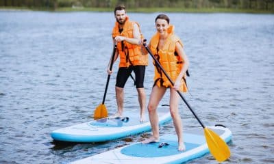 Seis esportes ideais para quem busca relaxamento