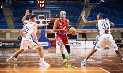 Sesi Franca vira no fim e abre vantagem nas semifinais do Paulista