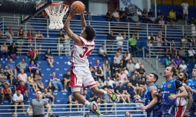 Sesi Franca voltou a vencer como mandante no Paulista de basquete masculino