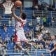 Sesi Franca voltou a vencer como mandante no Paulista de basquete masculino