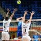 Suzano venceu São José no Campeonato Paulista 2025 de vôlei masculino