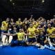 Tabela do Mundial de vôlei masculino 2025