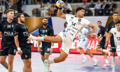 Taubaté perde do Zamalek e mantém jejum no Mundial de Clubes de Handebol