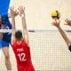 Tchéquia surpreendeu a Sérvia na estreia do Grupo H do Mundial de vôlei masculino (Volleyball World)