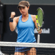 Thaisa Pedretti garante a primeira vitória brasileira no SP Open