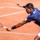 Thiago Monteiro eliminado nas quartas em saibro italiano (Foto: Gaspar Nóbrega/COB)