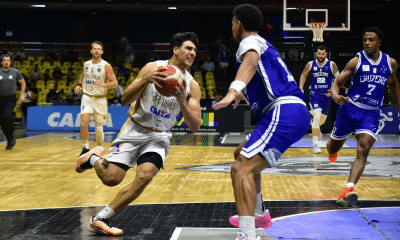 Torneio Abertura do NBB Flamengo, Minas, Unión e Brasília nas semifinais