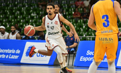 Torneio Abertura do NBB vitórias de Flamengo e União em Brasília