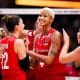 Turquia bate o Japão e se classifica para a final do Mundial de vôlei feminino pela primeira vez na história