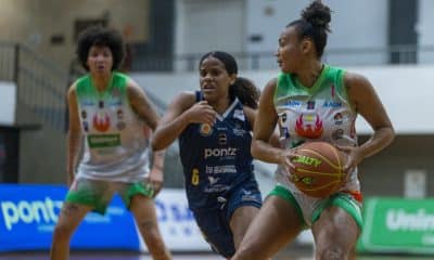 Unimed Campinas venceu e segue invicto no Paulista 2025 de basquete feminino