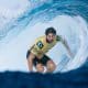 Yago Dora campeão mundial de surfe no WSL Finals