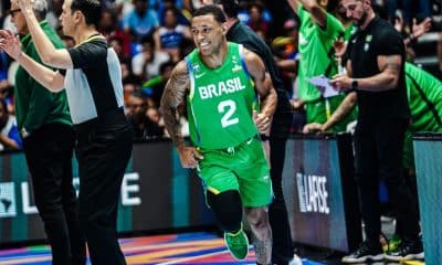Yago Santos acredita que título da AmeriCup foi ganho na semifinal contra os EUA