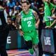 Yago Santos acredita que título da AmeriCup foi ganho na semifinal contra os EUA