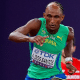 Alison dos Santos Piu Atletismo 400 metros com barreiras mundial de atletismo final