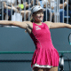 Ana Candiotto comemora vitória no SP Open 2025