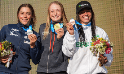 Ana Sátila mundial de canoagem slalom medalha de bronze contrarrelógio caiaque cross