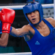 Bárbara Santos no Mundial de Boxe 2025