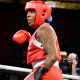 Beatriz Soares Mundial de Boxe