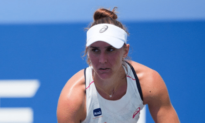 Bia Haddad Maia tênis ranking wta 500 de seul