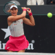 Bia Haddad Maia encara a mexicana Renata Zarazua no SP Open